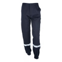 Pantalon Sécurtié Incendie Cityguard marine - Vêtements Sécurité Incendie ssiap Quaerius