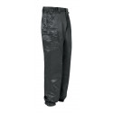 Pantalon d'Intervention Anti-Statique - Equipement Sécurité Privée Quaerius