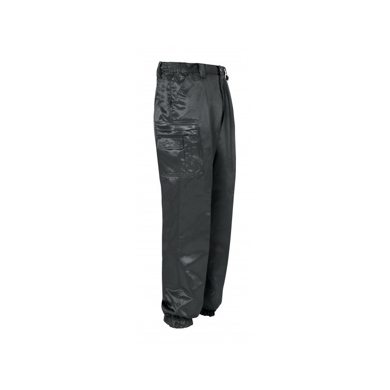 Pantalon d'Intervention Anti-Statique - Equipement Sécurité Privée Quaerius