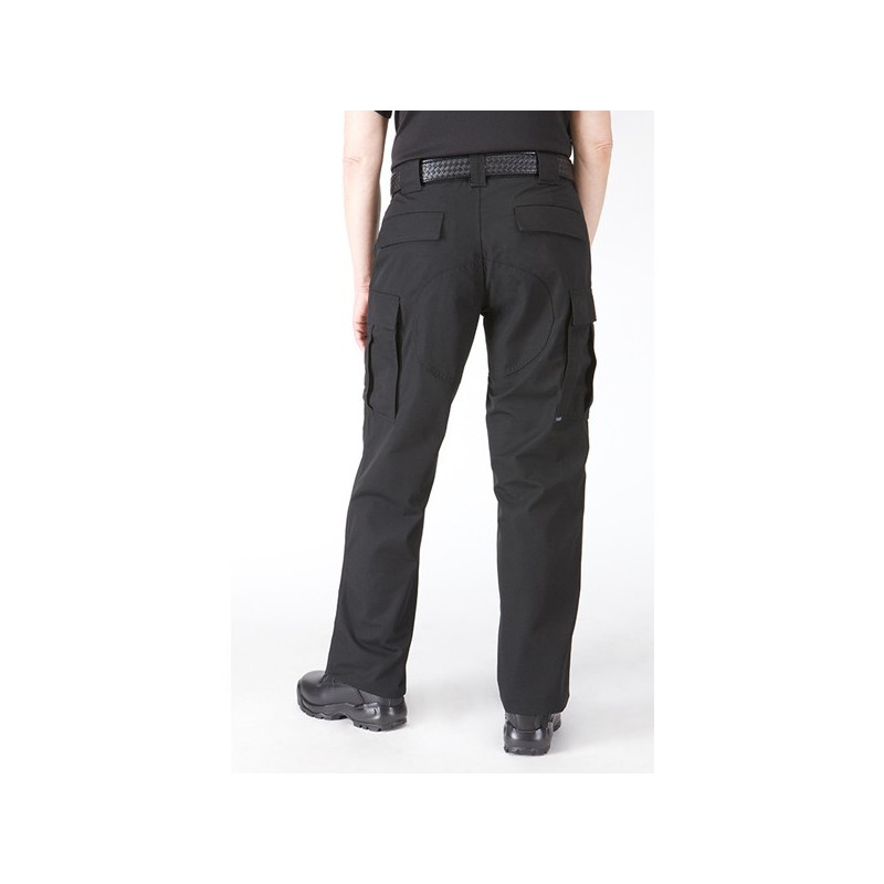 Pantalon TDU® Femme 5.11 Tactical - Equipements Militaire pantalon cargo femme Quaerius