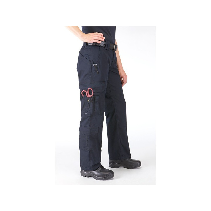 Pantalon EMS Femme - Pantalon 5.11 - Equipements Militaire Quaerius