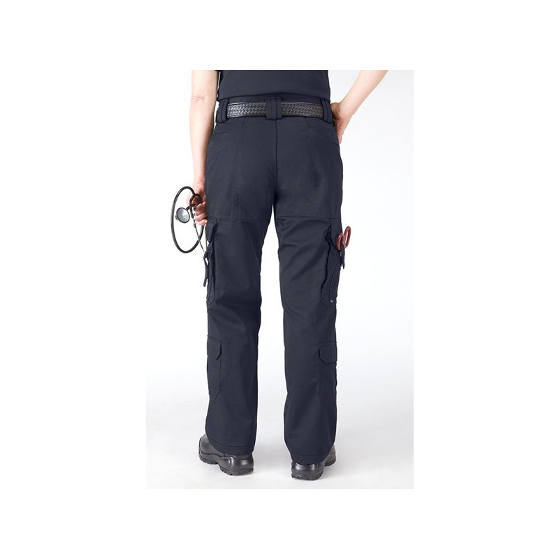 Pantalon EMS Femme - Pantalon 5.11 - Equipements Militaire Quaerius