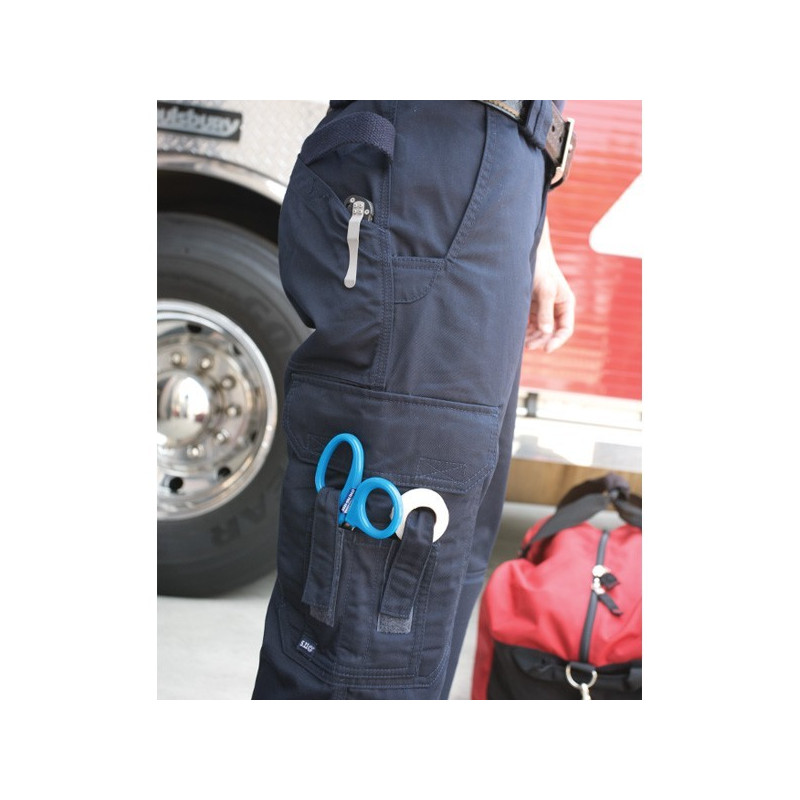 Pantalon EMS Femme - Pantalon 5.11 - Equipements Militaire Quaerius