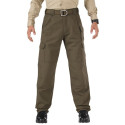 Pantalon Tactical - Pantalon 5.11 Tactical - Equipements Militaire Quaerius