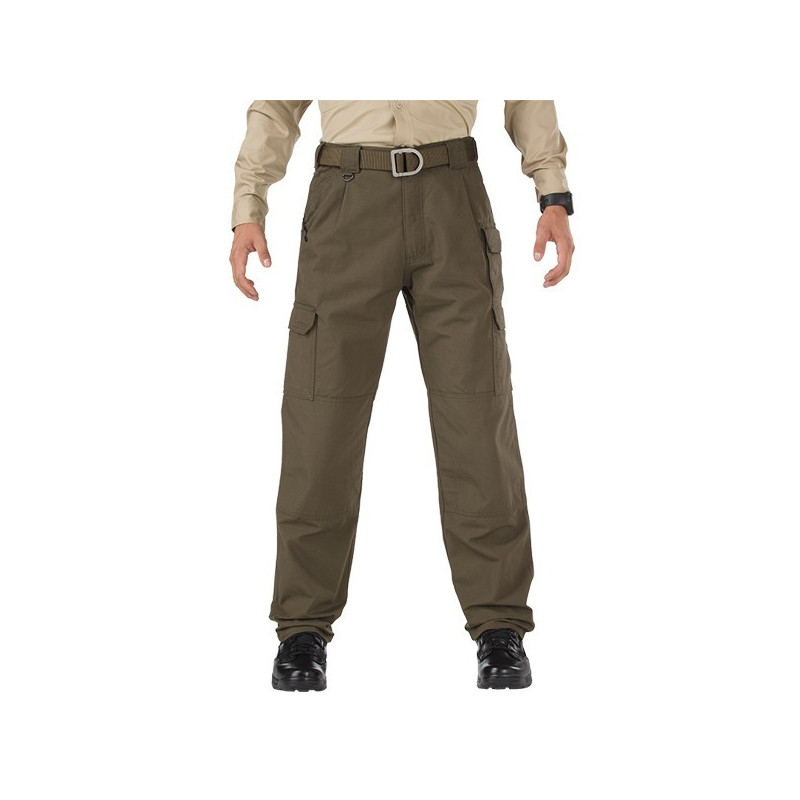 Pantalon Tactical - Pantalon 5.11 Tactical - Equipements Militaire Quaerius