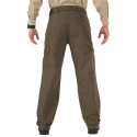 Pantalon Tactical - Pantalon 5.11 Tactical - Equipements Militaire Quaerius