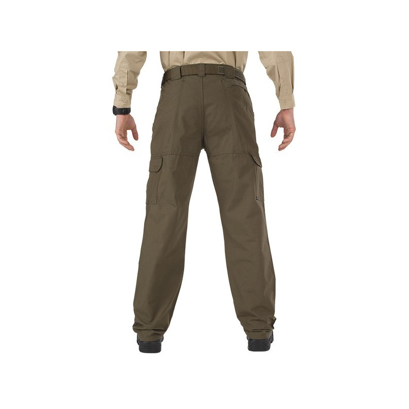 Pantalon Tactical - Pantalon 5.11 Tactical - Equipements Militaire Quaerius