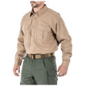 Chemise Tactical manche longues 5.11 tactical - Equipements Militaire chemise tactique Quaerius