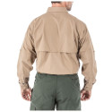 Chemise Tactical manche longues 5.11 tactical - Equipements Militaire chemise tactique Quaerius