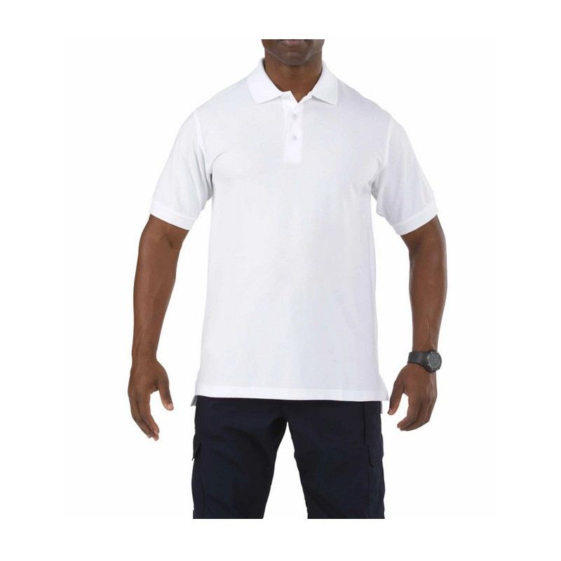 Polo Professionnel Homme - Polo 5.11 Tactical - Equipements Militaire Quaerius