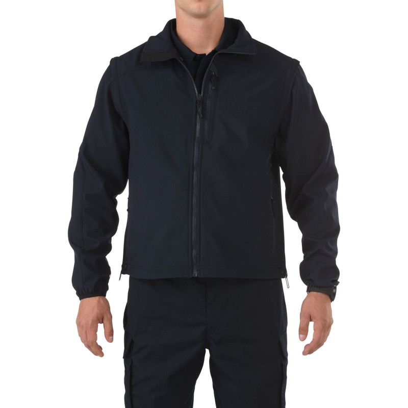 Blouson Valiant Duty 5.11 Tactical - Equipements Militaire blouson hiver militaire Quaerius