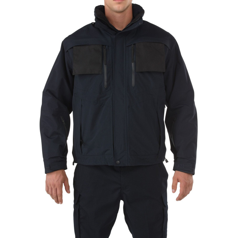 Blouson Valiant Duty 5.11 Tactical - Equipements Militaire blouson hiver militaire Quaerius