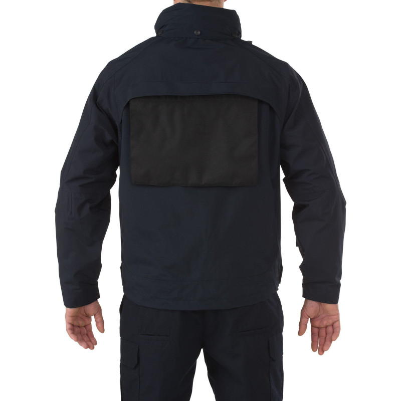 Blouson Valiant Duty 5.11 Tactical - Equipements Militaire blouson hiver militaire Quaerius