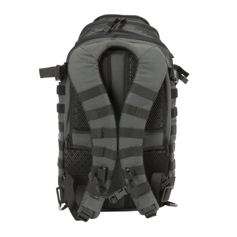 Sac à dos All Hazards Nitro 5.11Tactical - Equipements Militaire sac à dos intervention tactique Quaerius