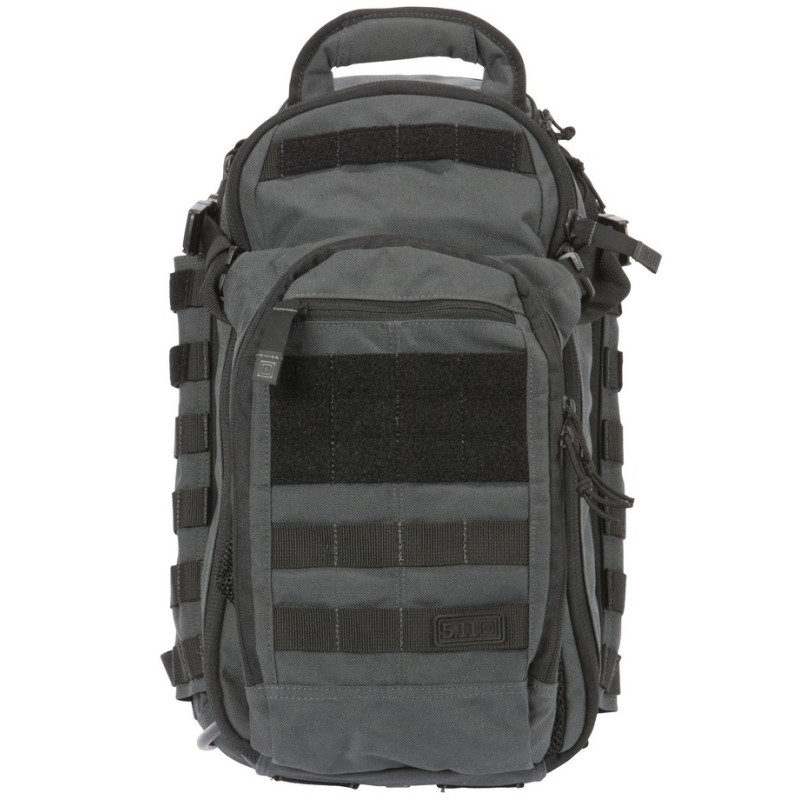 Sac à dos All Hazards Nitro 5.11Tactical - Equipements Militaire sac à dos intervention tactique Quaerius