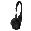 Sacoche Push Pack 5.11 Tactical - Equipements Militaire Sac de Déplacement Quaerius