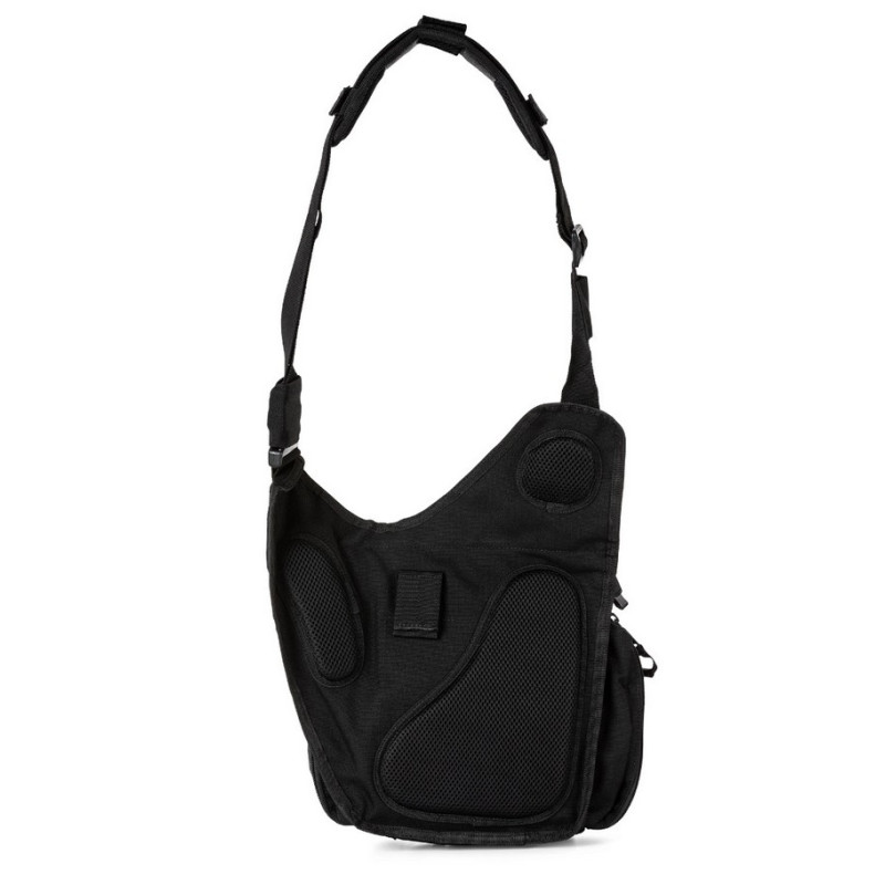 Sacoche Push Pack 5.11 Tactical - Equipements Militaire Sac de Déplacement Quaerius