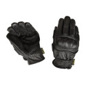 Gants d'Intervention Cuir & Kevlar Cityguard - Gants Agent de Sécurité Cityguard Quaerius