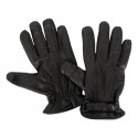 Gants de Palpation Doublés Polaire Cityguard - Gants Agent de Sécurité Cityguard Quaerius