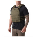 Gilet Porte-plaques Tactec 5.11 Tactical - Equipements Militaire Gilet de combatQuaerius