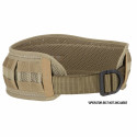 Ceinturon Brokos VTAC 5.11 Tactical - Equipements Militaire ceinturon tactique Quaerius