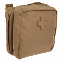 Poche 6.6 Medic 5.11 Tactical - Equipements Militaire Poche Medical Quaerius