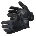 Gants tactique Tac A4 Noir 5.11 - Gant militaire tactique sur Quaerius