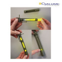 Etui Cyalume - Bâton Lumineux Cyalume - Equipements Militaire Quaerius