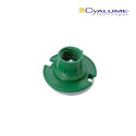 Base magnétique Cyalume® 6" - Bâton Lumineux Cyalume - Equipements Militaire Quaerius