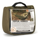 Hamac Tropical Snugpak - hamac militaire tactique jungle Quaerius