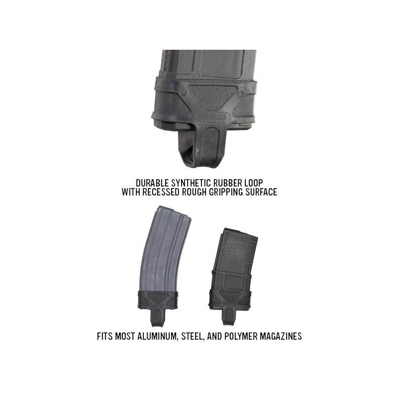 Extracteur Magpul Original 5.56 OTAN Magpul - Extracteur Chargeur Magpul - Equipements Militaire Quaerius