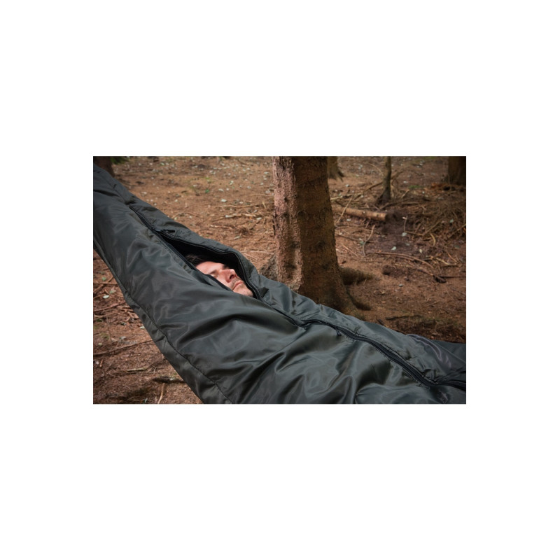 Hamac Duvet Hammock Cocoon Snugpak - Matériel bivouac camping snugpack Quaerius