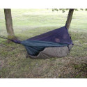 Couverture Hammock Underblanket Snugpak - Matériel bivouac duvet sac de couchage Quaerius