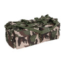 Sac de Voyage 110L Cityguard 2730 - Equipement militaire bagagerie tactique quaerius