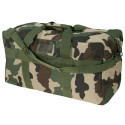 Sac de Voyage Housse Para 60L Camouflage Cityguard 2731 - Equipement militaire bagagerie tactique quaerius