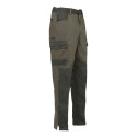 Fuseau de Chasse Tradition Enfant Percussion - Equipement chasse pantalon Quaerius