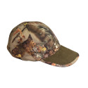 Casquette baseball Ghostcamo Forest Percussion - Equipement chasse casquette Quaerius