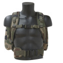 Sac à Dos militaire type Felin 45L Opex - Equipement militaire sac à dos camouflage tactique quaerius