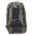 Sac à Dos Camouflage CE Double Accès 65L Opex - Equipement militaire sac à dos camouflage quaerius