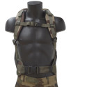 Sac à Dos Camouflage CE Double Accès 65L Opex - Equipement militaire sac à dos camouflage quaerius