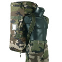 Sac Commando 80L Opex - Equipement militaire sac de transport tactique Quaerius