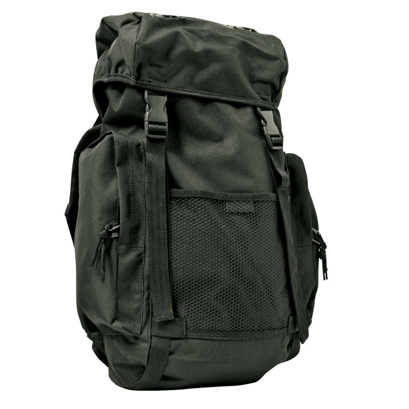 Sac à Dos Militaire 35L DCA France - Equipement militaire sac à dos tactique quaerius