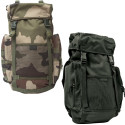 Sac à Dos Militaire 35L DCA France - Equipement militaire sac à dos tactique quaerius