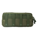 Pochette Horizontale Opex 30*18 (comptabile molle) DCA France - Equipement militaire poche sac à dos quaerius