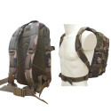 Sac à Dos Assault Pack molle 22L DCA France - Equipement militaire sac à dos militaire tactique quaerius