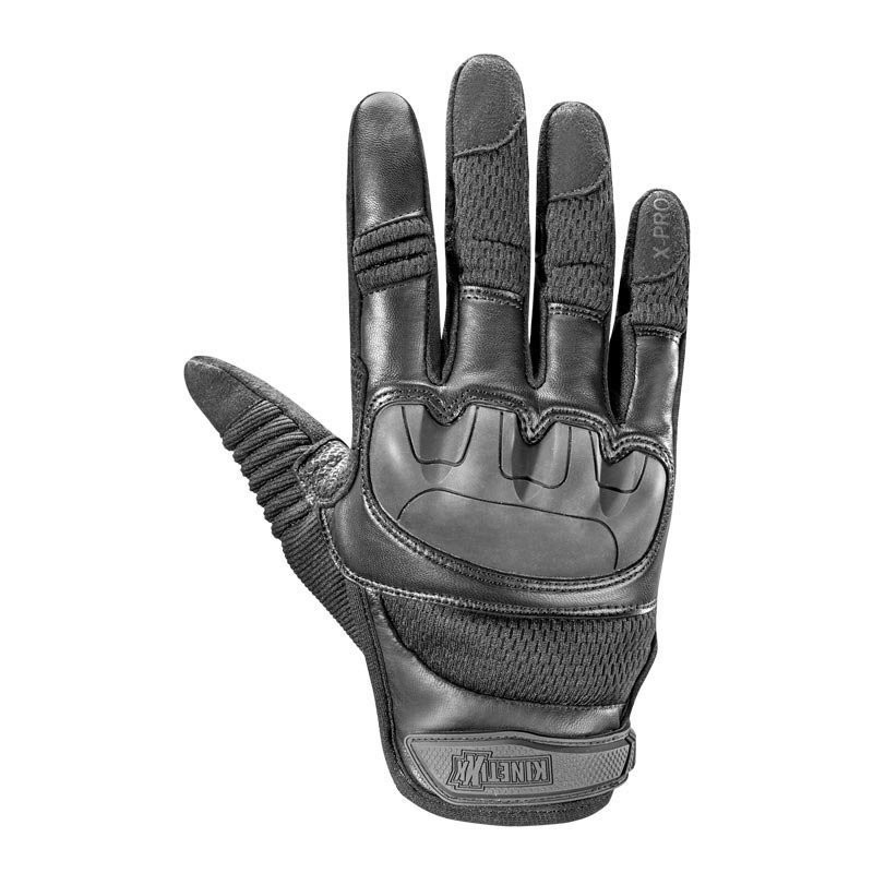 Gants X-Pro - Gants techniques Kinetixx - Equipement militaire securite Quaerius