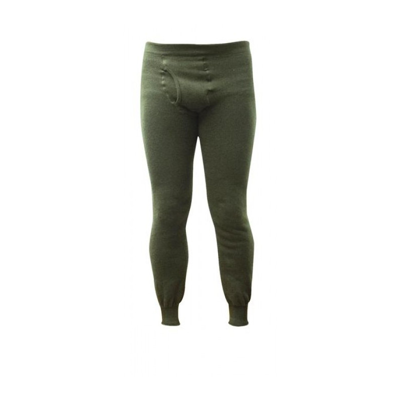 Pantalon Sous-Couche Merinos Xtrem 200 Atrica Trek - vêtement technique froid sous couche quaerius