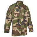 Chemise Guerilla Ripstop CE OPEX - Equipement militaire chemise militaire armée de terre française Quaerius