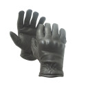 Gants d'Intervention Cuir DCA France - Equipement militaire Gants Quaerius