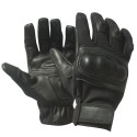 GANTS COQUES NOIRS DCA FRANCE - Equipement militaire Gants Quaerius